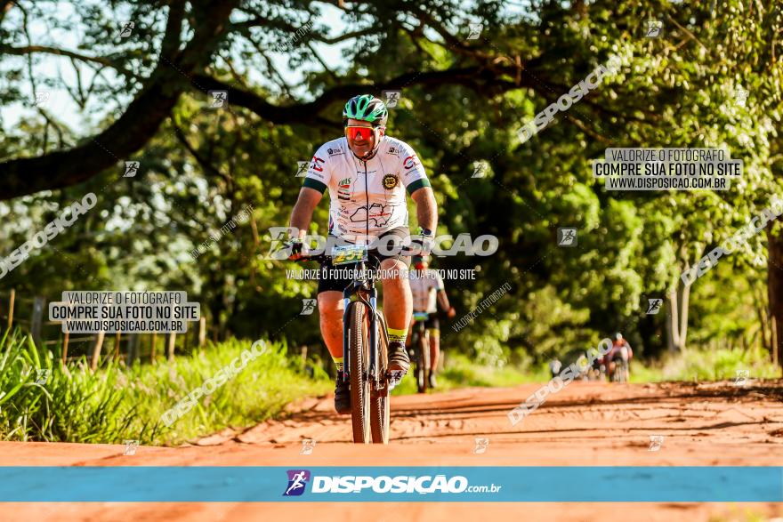 3° Desafio 100km de Terra