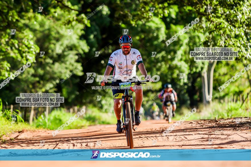 3° Desafio 100km de Terra