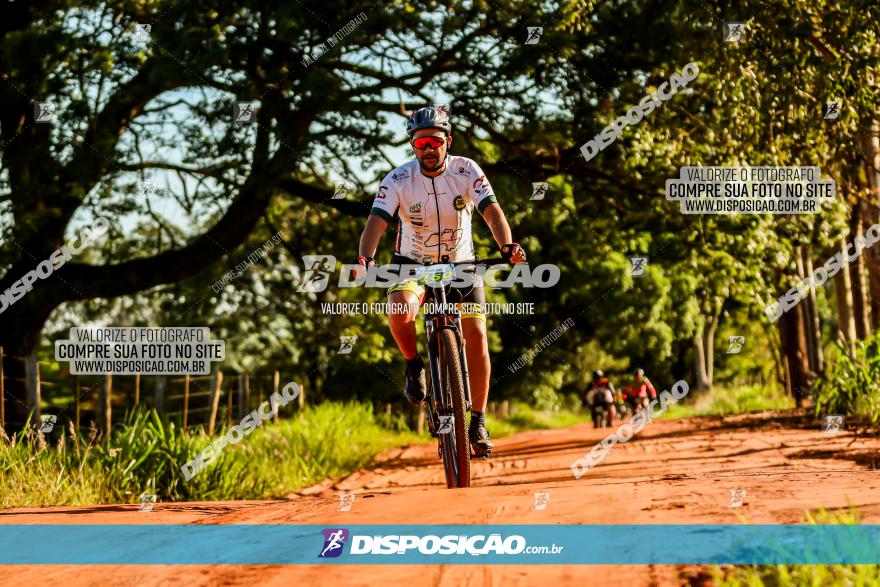 3° Desafio 100km de Terra