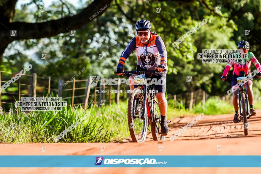 3° Desafio 100km de Terra