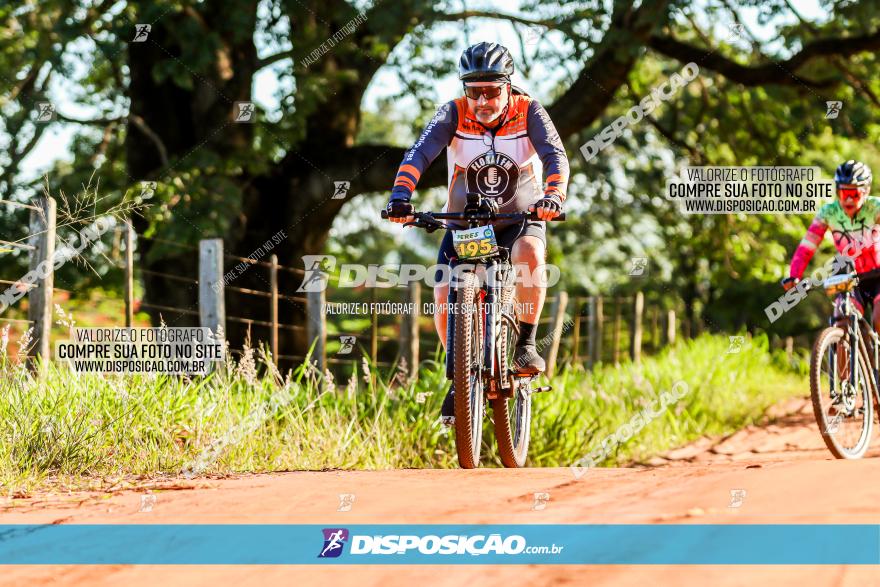 3° Desafio 100km de Terra