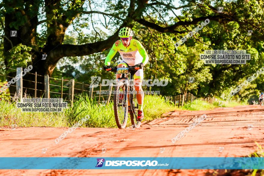 3° Desafio 100km de Terra