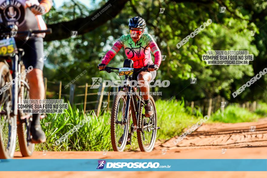 3° Desafio 100km de Terra