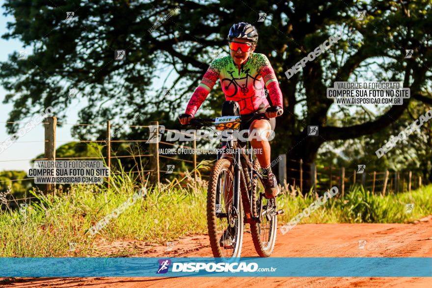 3° Desafio 100km de Terra