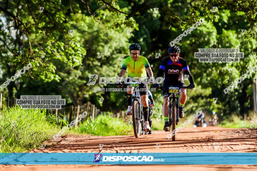 3° Desafio 100km de Terra