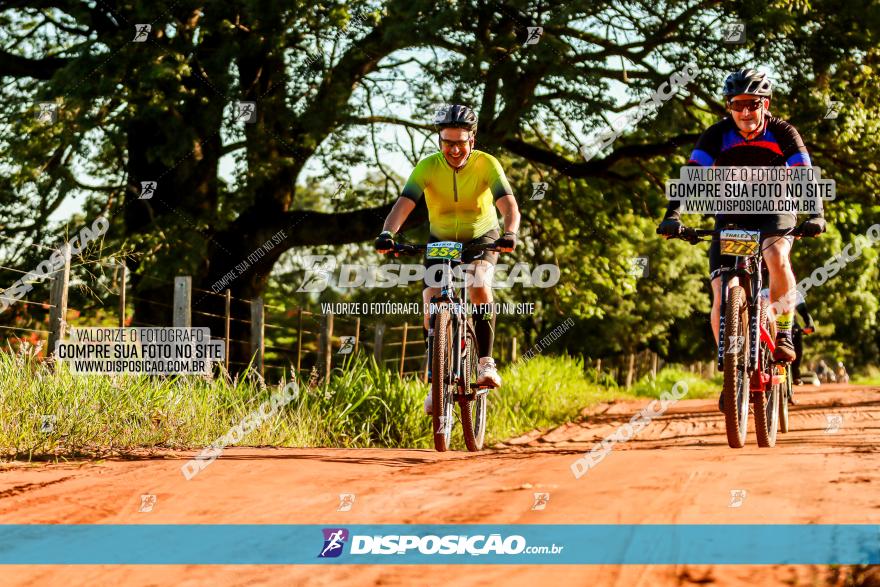 3° Desafio 100km de Terra