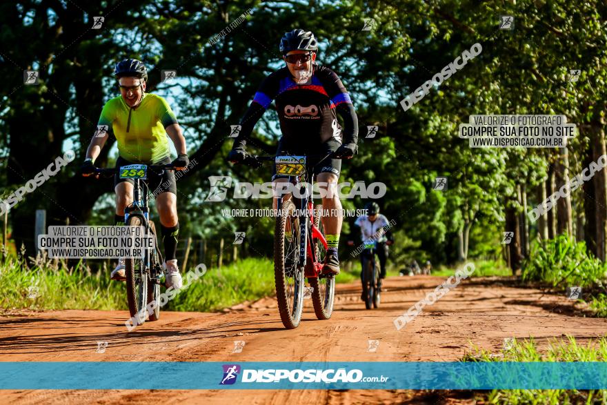 3° Desafio 100km de Terra