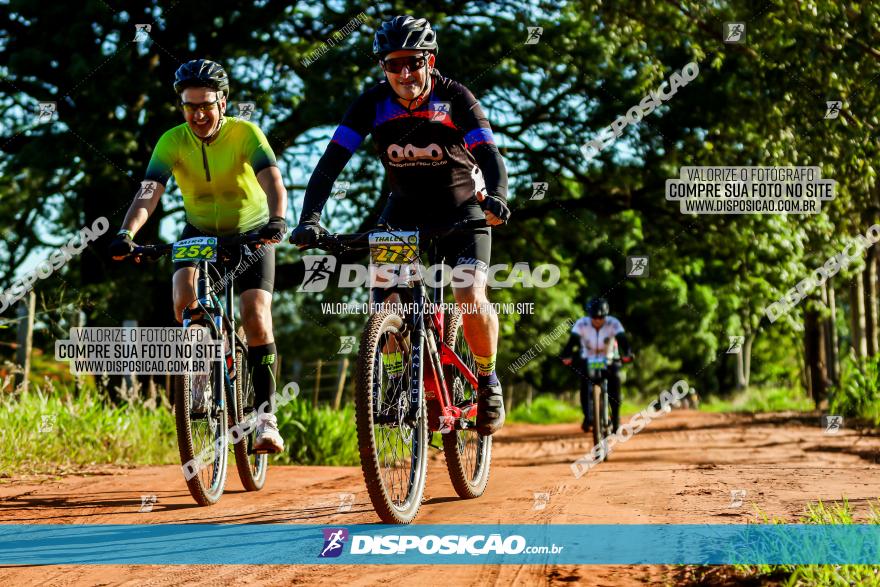 3° Desafio 100km de Terra