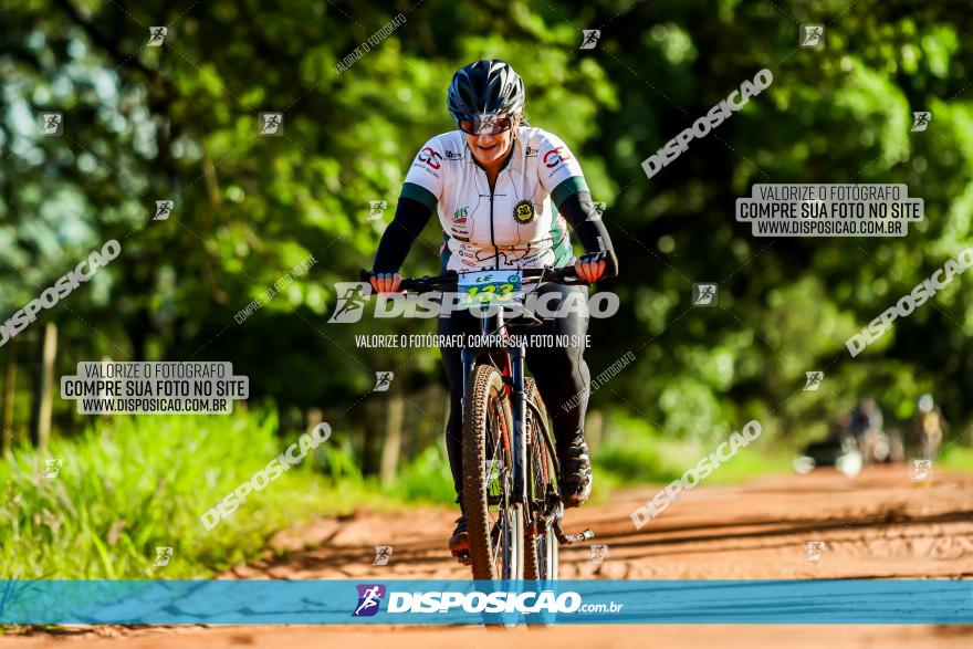 3° Desafio 100km de Terra