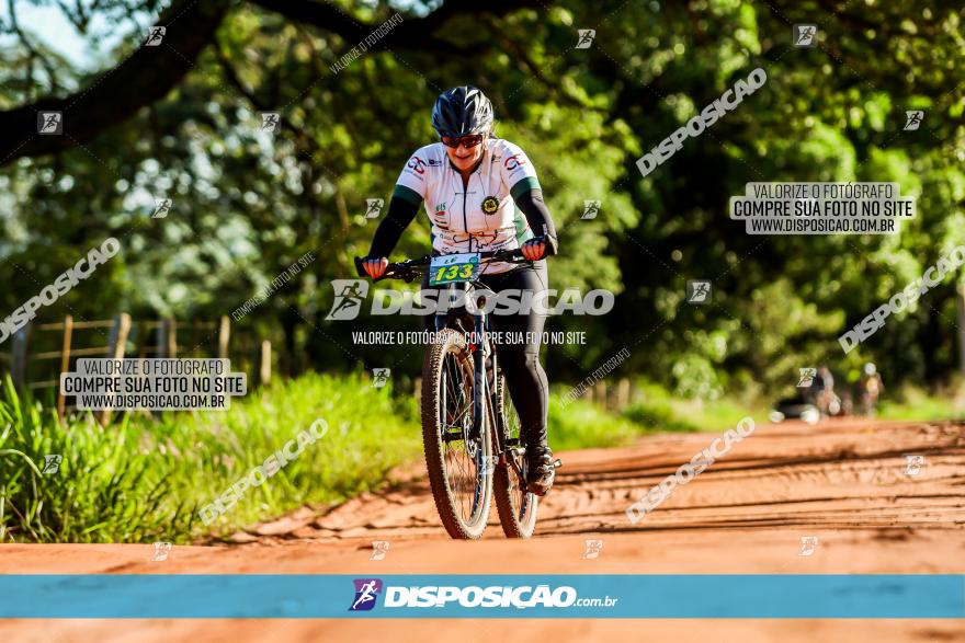 3° Desafio 100km de Terra