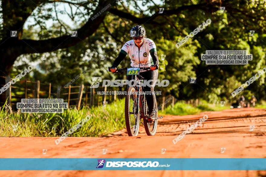 3° Desafio 100km de Terra