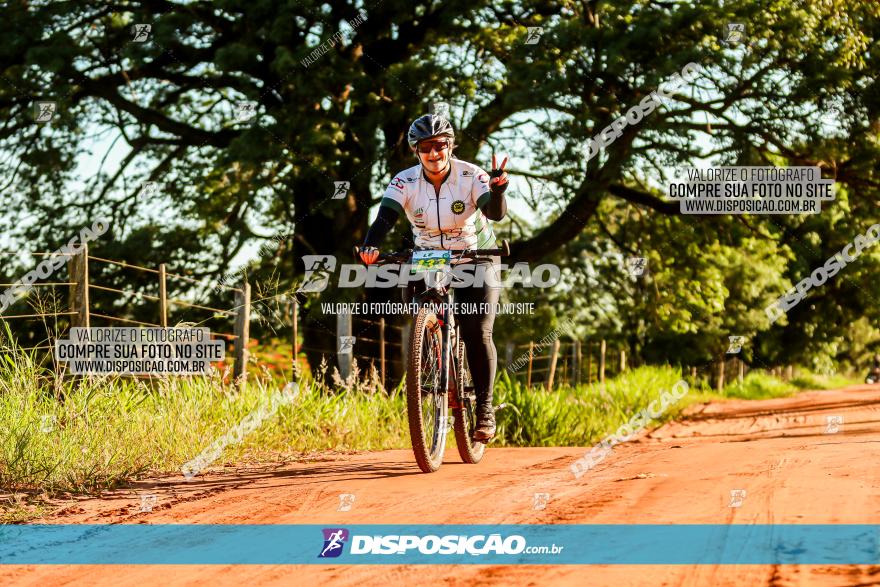 3° Desafio 100km de Terra