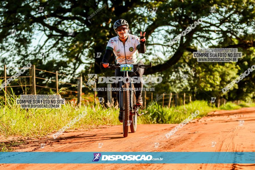 3° Desafio 100km de Terra