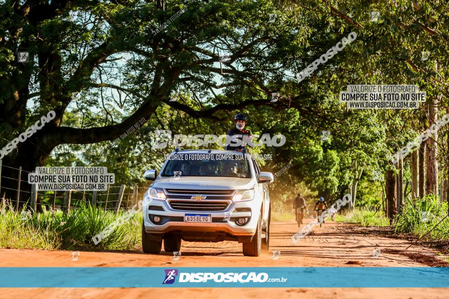 3° Desafio 100km de Terra