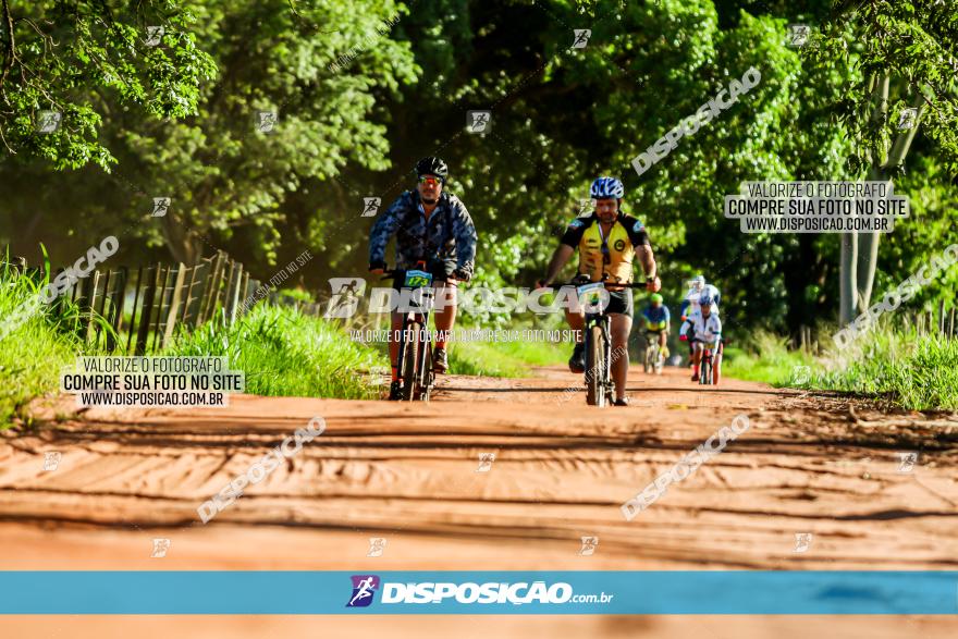 3° Desafio 100km de Terra