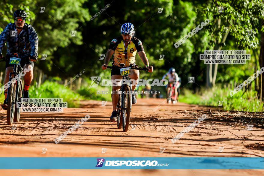 3° Desafio 100km de Terra