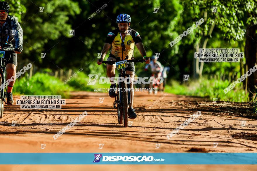 3° Desafio 100km de Terra