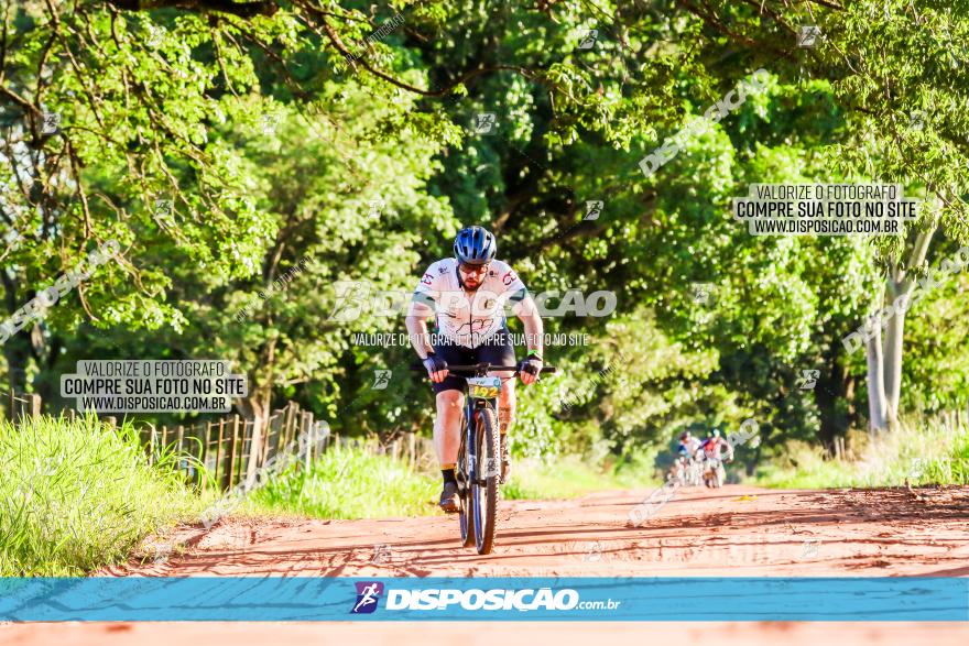 3° Desafio 100km de Terra