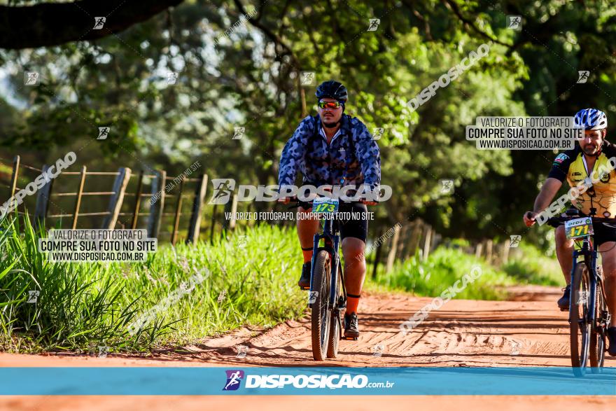 3° Desafio 100km de Terra