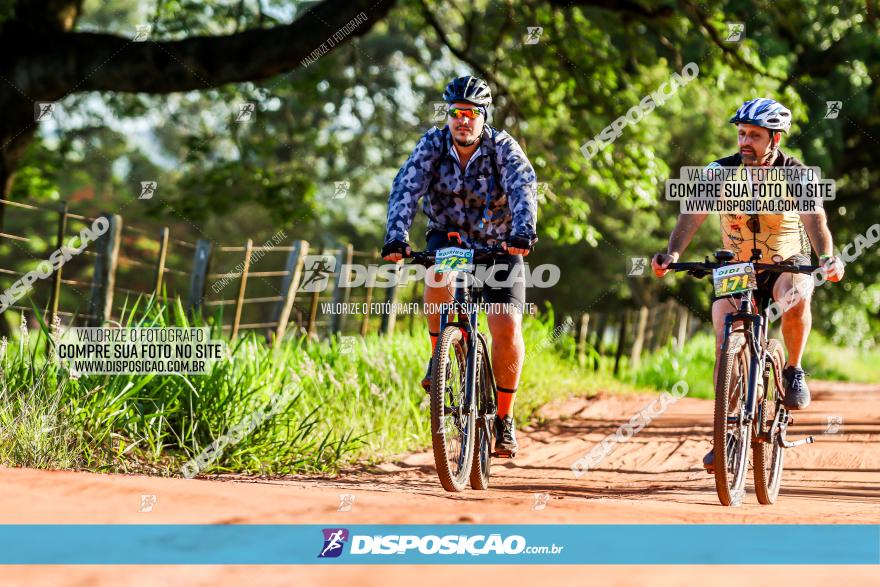 3° Desafio 100km de Terra