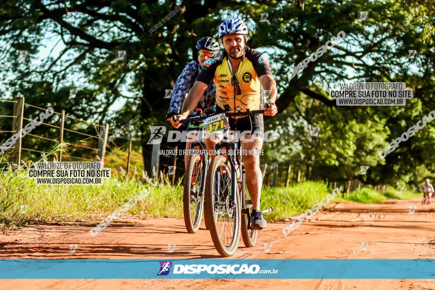 3° Desafio 100km de Terra