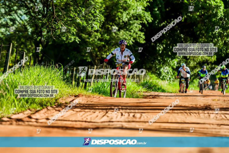 3° Desafio 100km de Terra