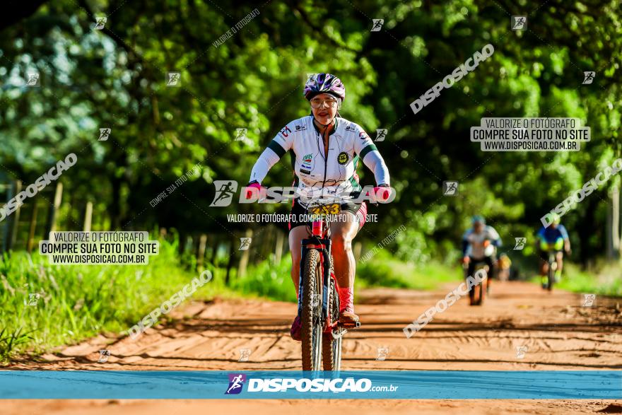 3° Desafio 100km de Terra