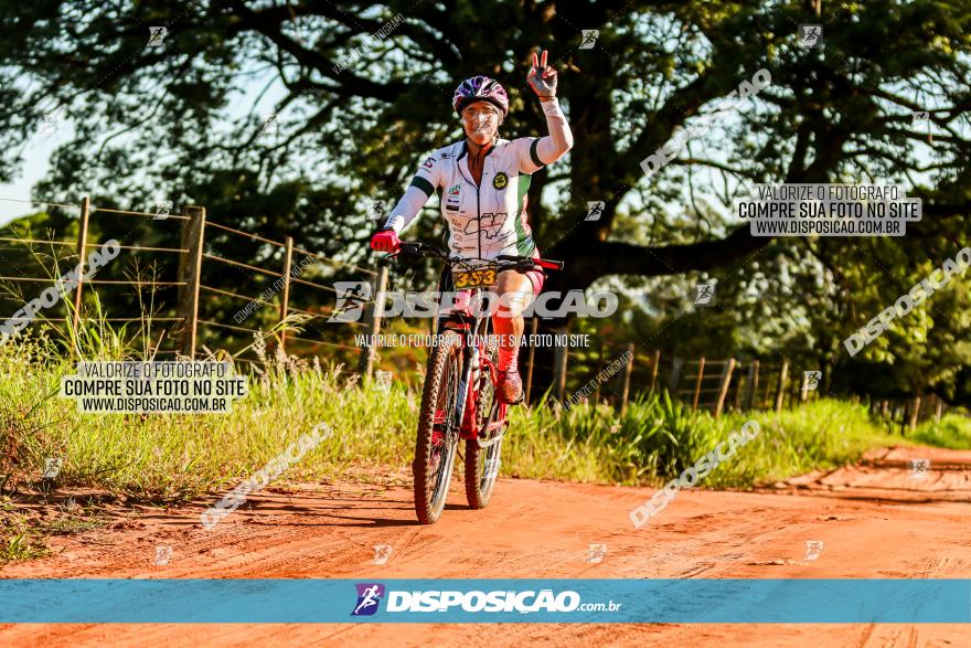 3° Desafio 100km de Terra