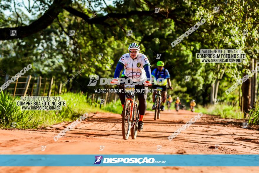 3° Desafio 100km de Terra