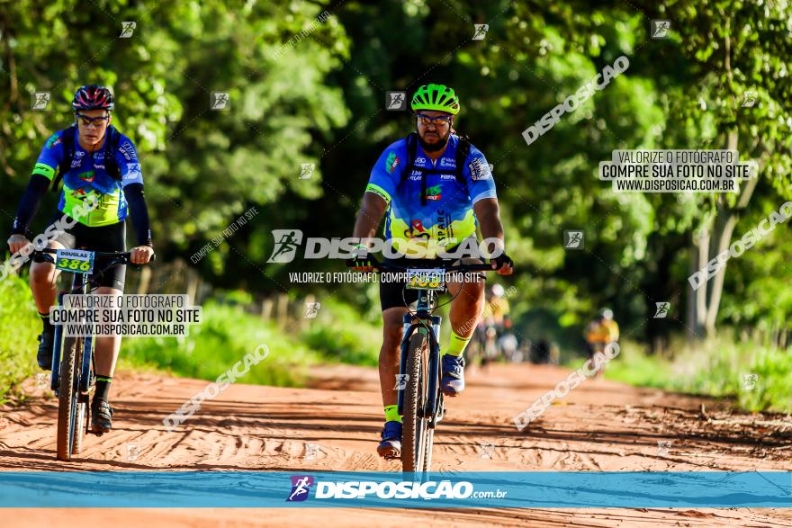 3° Desafio 100km de Terra