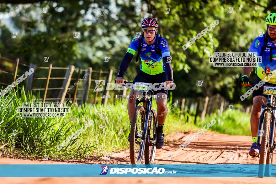 3° Desafio 100km de Terra