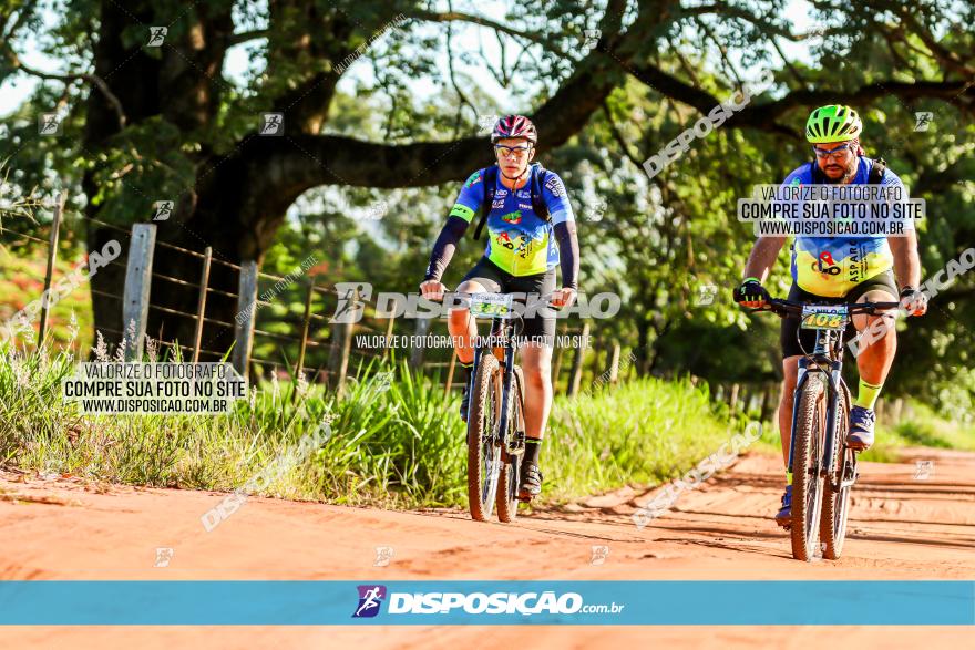 3° Desafio 100km de Terra