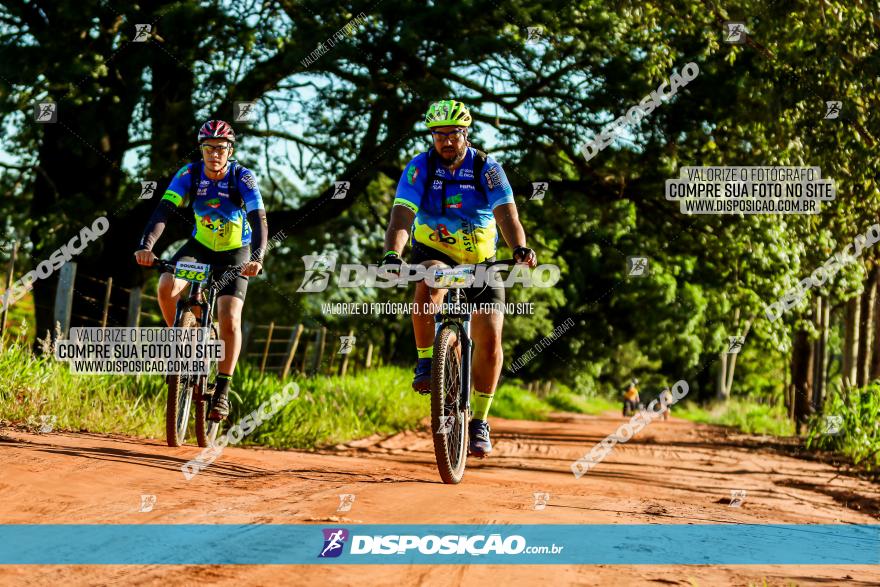 3° Desafio 100km de Terra