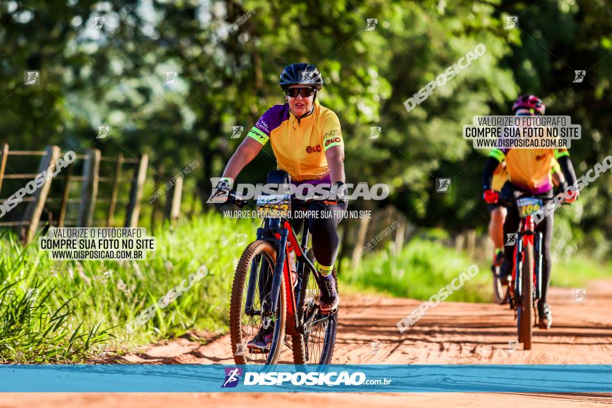 3° Desafio 100km de Terra