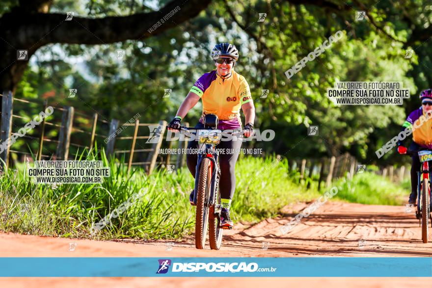 3° Desafio 100km de Terra