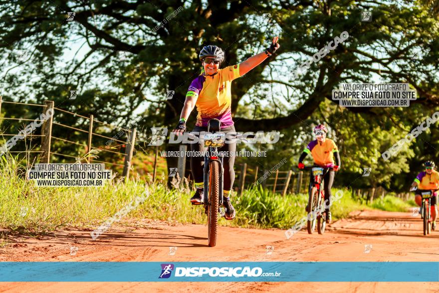 3° Desafio 100km de Terra