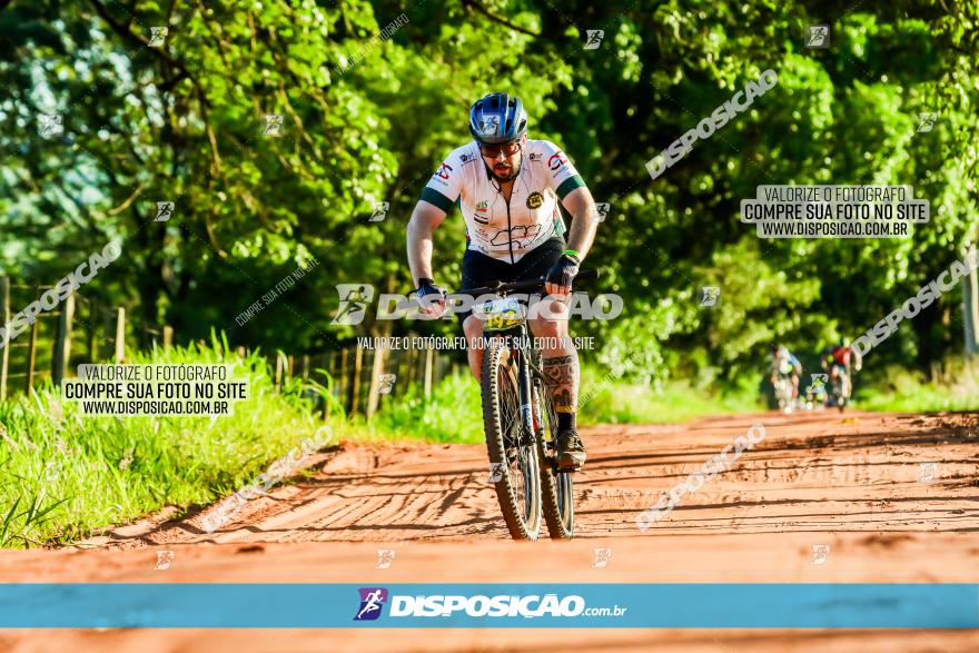 3° Desafio 100km de Terra