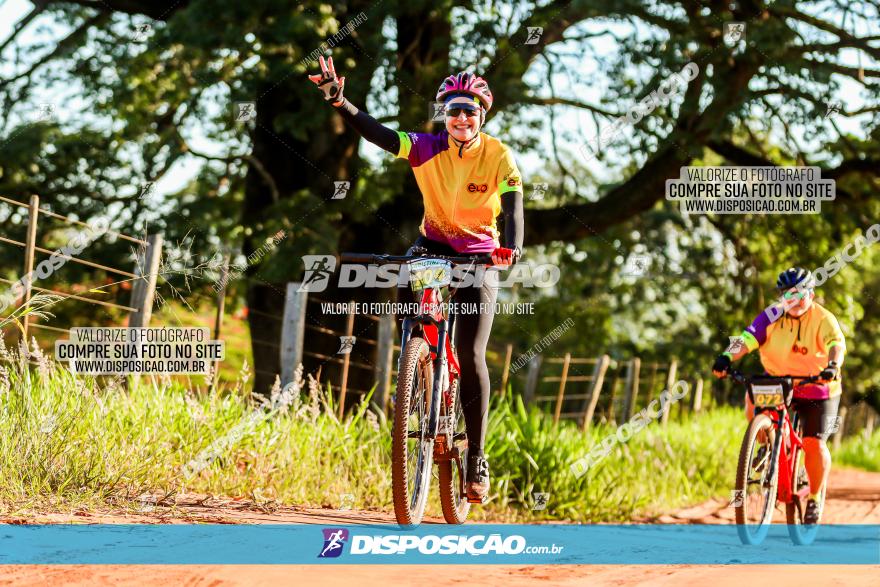 3° Desafio 100km de Terra