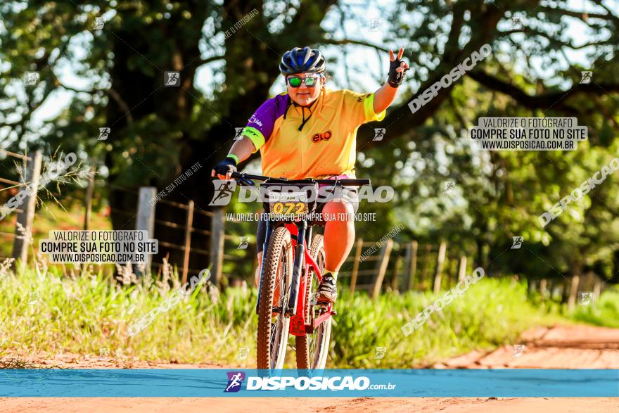 3° Desafio 100km de Terra