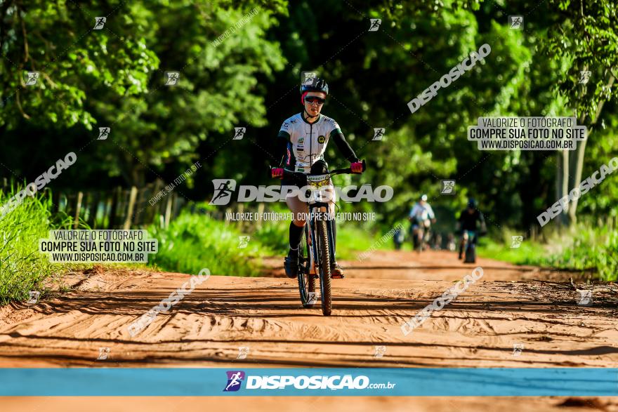 3° Desafio 100km de Terra