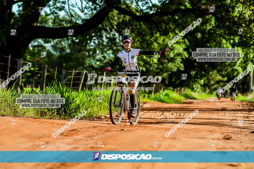 3° Desafio 100km de Terra