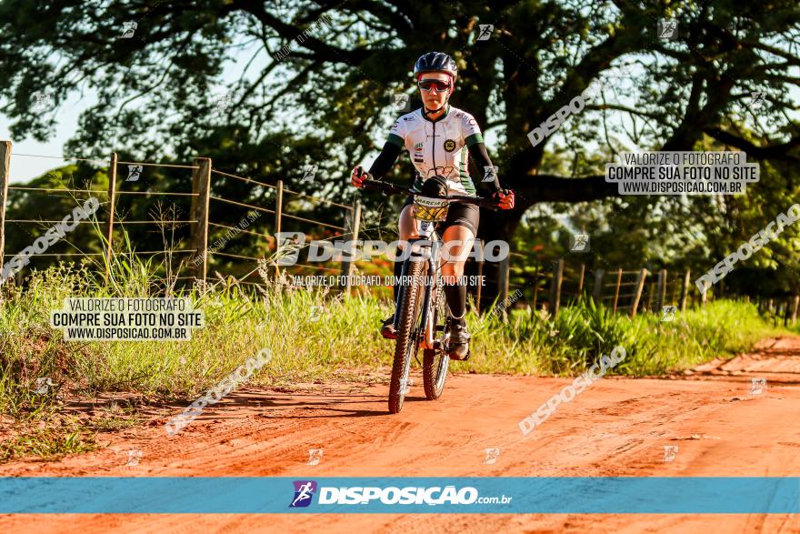 3° Desafio 100km de Terra