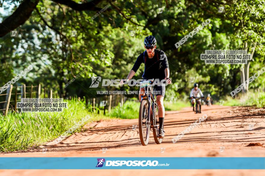 3° Desafio 100km de Terra