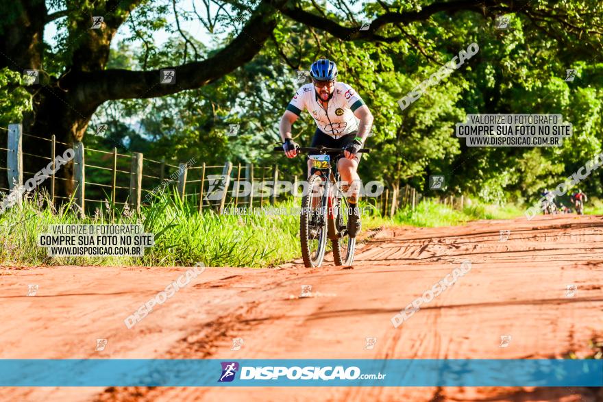 3° Desafio 100km de Terra