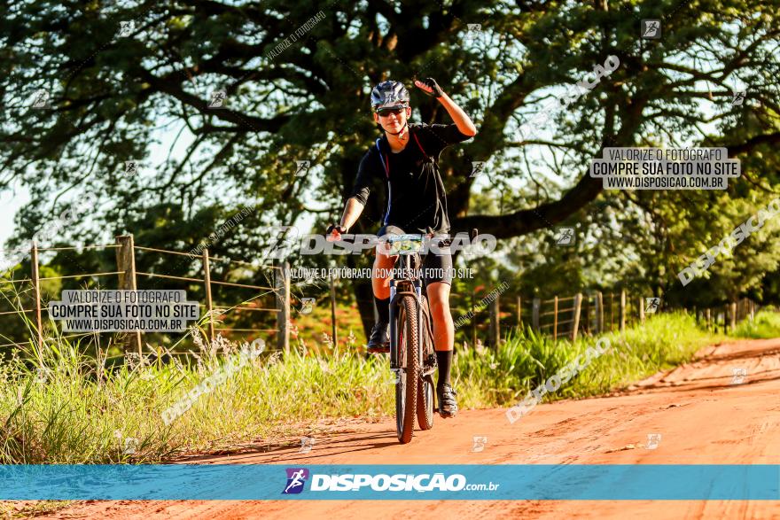 3° Desafio 100km de Terra