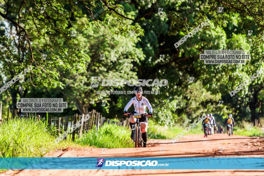 3° Desafio 100km de Terra