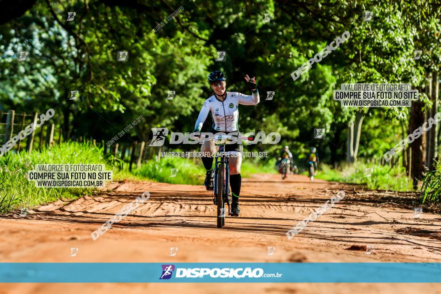 3° Desafio 100km de Terra