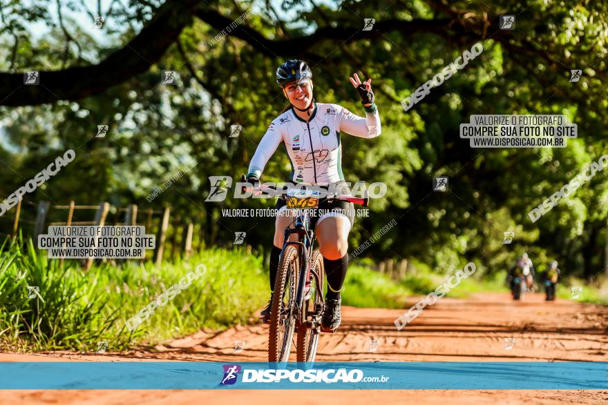 3° Desafio 100km de Terra