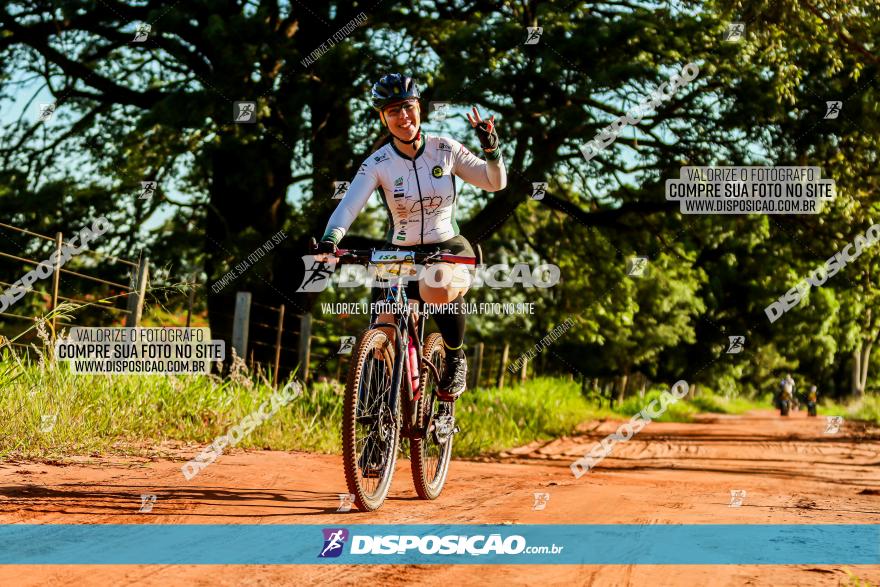 3° Desafio 100km de Terra