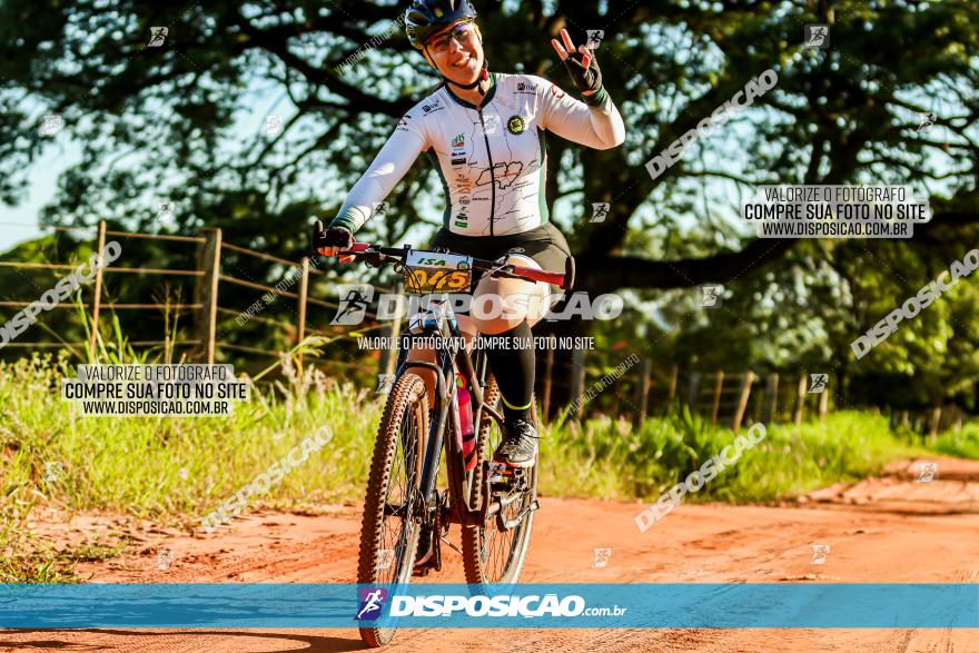 3° Desafio 100km de Terra